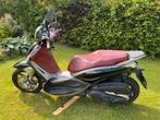 Piaggo Beverly 350cc sportscooter 14800 km -, Fietsen en Brommers, Scooters | Aprilia, Ophalen, Zo goed als nieuw