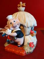 Disney werkende muziekdoos, Ophalen, Overige figuren, Nieuw, Beeldje of Figuurtje