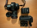 Canon 5d mark2, Audio, Tv en Foto, Fotocamera's Digitaal, Ophalen of Verzenden