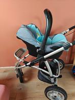 Buggy pour enfants avec Maxi-Cosi, panier de transport et ac, Enlèvement, Maxi-Cosi