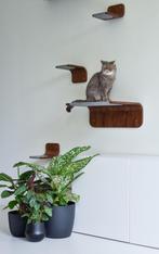 uniek kattenmeubel / klimmeubel voor katten, Dieren en Toebehoren, Ophalen, Zo goed als nieuw