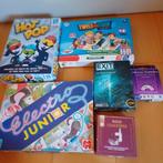 Gezelschapsspelen, Enlèvement, Comme neuf