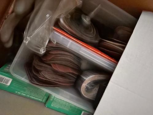 Gereedschap en materialen, Doe-het-zelf en Bouw, Gereedschap | Handgereedschap, Gebruikt, Ophalen
