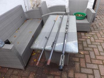 strandhengel van ARCA 390  beschikbaar voor biedingen