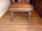 table tête de lion, Antiquités & Art, Enlèvement