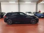 BMW 118 iA + M PACK + CUIR + CAM + GARANTIE + LEZ BXL 2035, Autos, Achat, Euro 6, Automatique, https://public.car-pass.be/vhr/5cc61c68-6a32-4273-9ae9-73f94a0d86f0