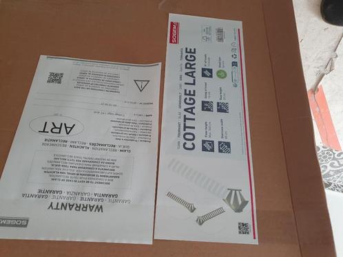 trap, Doe-het-zelf en Bouw, Ladders en Trappen, Nieuw, Trap, Ophalen
