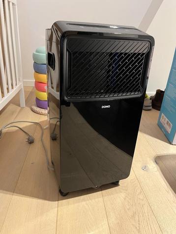 Domo DO10140 Mobiele Airco beschikbaar voor biedingen