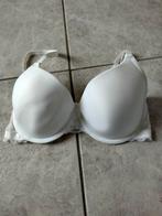 Beha wit 80C nieuwstaat, H&M, Enlèvement ou Envoi, Blanc, Soutien-gorge