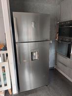 Grand réfrigérateur Samsung avec congélateur pose libre, Avec compartiment congélateur, 160 cm ou plus, Enlèvement, Utilisé