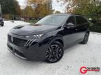Peugeot 5008 III & e- GT, Auto's, Automaat, Monovolume, Zwart, 5 deurs
