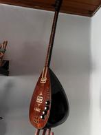 Elektro baglama, Muziek en Instrumenten, Snaarinstrumenten | Overige, Ophalen, Zo goed als nieuw
