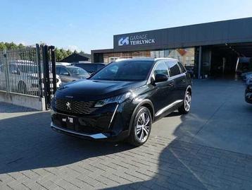 Peugeot 5008 1.2 i 130pk 7 plaatsen Allure Camera ACC BLIS beschikbaar voor biedingen