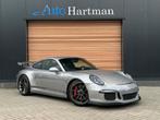 Porsche 991 991 3.8 GT3 LIFT|SPORT-CHRONO|BUCKET-SEATS|PDK, Auto's, Porsche, Automaat, Zwart, Bedrijf, 289 g/km