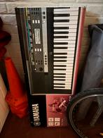 YAMAHA-synthesizer, Muziek en Instrumenten, Keyboards, Ophalen, Zo goed als nieuw, Yamaha