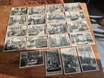 Lot van 20 postkaarten Tervuren musée du Congo Belge, Verzamelen, Ophalen of Verzenden