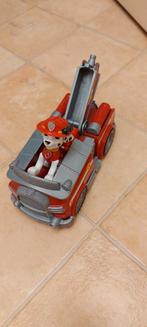 Paw Patrol Marshall in zeer nette staat, Zo goed als nieuw, Ophalen