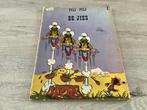 Pili-Pili strip: De Jies, Boeken, Eén stripboek, Ophalen of Verzenden, Gelezen, Onbekend