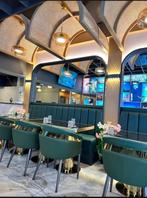 Horeca banken een stoelen en tafels, Tickets en Kaartjes, Recreatie | Overige, Eén persoon, Arrangement, Kortingskaart