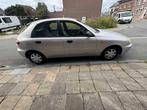 Daewoo - Lanos - 1.5 SX - Car - 1998, Auto's, Euro 2, Gebruikt, Overige brandstoffen, Bedrijf