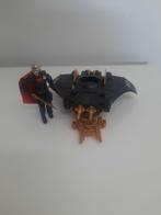 Gi joe  destro set, Verzamelen, Poppetjes en Figuurtjes, Ophalen of Verzenden, Gebruikt
