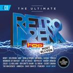 Retro Arena - The Ultimate Volume 1, Cd's en Dvd's, Cd's | Dance en House, Ophalen of Verzenden, Zo goed als nieuw, Dance Populair