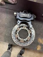 Étrier karting, Enlèvement ou Envoi