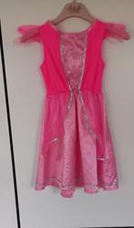 Verkleedkledij, verkleedkleedje, verkleedjurkje, Ophalen of Verzenden, Gebruikt, 104 of kleiner, Meisje