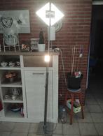 Led vloerlamp Nieuw lichtarmatuur, Ophalen, Nieuw, Metaal of Aluminium, Led