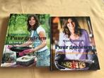 Kookboeken, Livres, Livres de cuisine, Comme neuf, Cuisine saine, Europe, Enlèvement