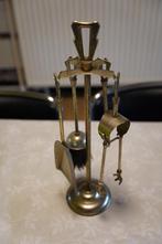 Staander kachelaccessoires, Huis en Inrichting, Kachels, Ophalen, Gebruikt