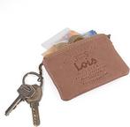 lORIS | Portemonnee voor heren | zacht leer | GRATIS LEV, Overige merken, LOIS, Verzenden, -