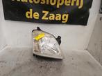 Koplamp rechts van een Opel Meriva, Auto-onderdelen, Ophalen of Verzenden, 3 maanden garantie, Gebruikt, Opel