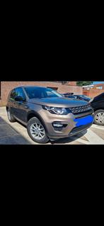 Land rover discovery sport 2.0D 7PL., Auto's, Land Rover, Automaat, Zwart, Overige kleuren, 7 zetels