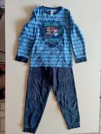 2 PYJAMAS TAILLE 128, Enfants & Bébés, Vêtements enfant | Taille 128, Enlèvement ou Envoi, Comme neuf, Vêtements de nuit ou Sous-vêtements