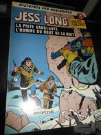 Jess Long 3 eo, Ophalen of Verzenden
