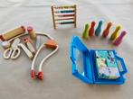 Jouets en bois, Enlèvement, Utilisé