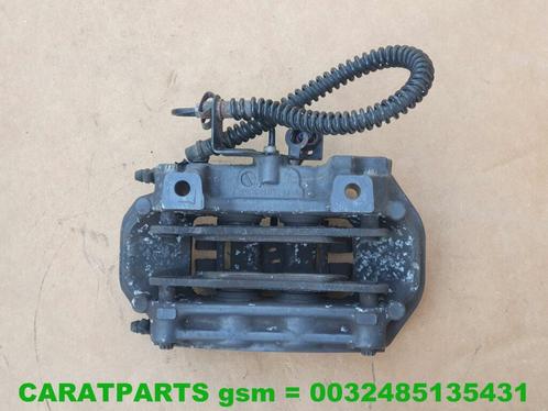 7P0615423 Brembo remklauw 4 pots touareg cayenne q7, Auto-onderdelen, Elektronica en Kabels, Audi, Porsche, Volkswagen, Gebruikt
