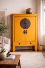 Armoire orientale, Enlèvement