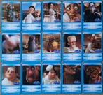 15 verzamelkaarten Disney-Pixar: Ratatouille, Collections, Comme neuf, Autres personnages, Enlèvement ou Envoi, Image ou Affiche