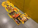 Ferrari Club Belgio magazines club boekjes, Ophalen, Zo goed als nieuw, Ferrari