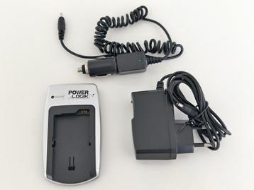 sony psp lader & autoadapter, Enlèvement ou Envoi, Utilisé, PSP