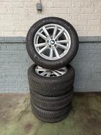Jante Hiver pour BMW X5 F15, Autos : Pièces & Accessoires, Pneus hiver, 255 mm, Enlèvement ou Envoi, 18 pouces
