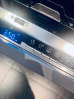 Siemens - Lave vaiselle (encastrable et connecté) 🫧 🍽️, Elektronische apparatuur, Vaatwasmachines, Ophalen, Zo goed als nieuw