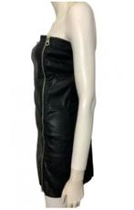 Miss Sixty jurk - M - Outlet/nieuw, Maat 38/40 (M), Verzenden, Zwart, Nieuw