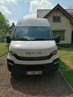 camionette, Auto's, Bestelwagens en Lichte vracht, Automaat, Euro 6, 2287 cc, Iveco