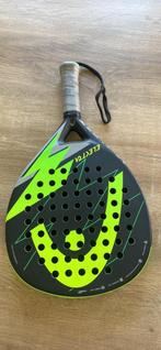 Padelracket - Head Elektra, Sport en Fitness, Padel, Ophalen of Verzenden, Zo goed als nieuw
