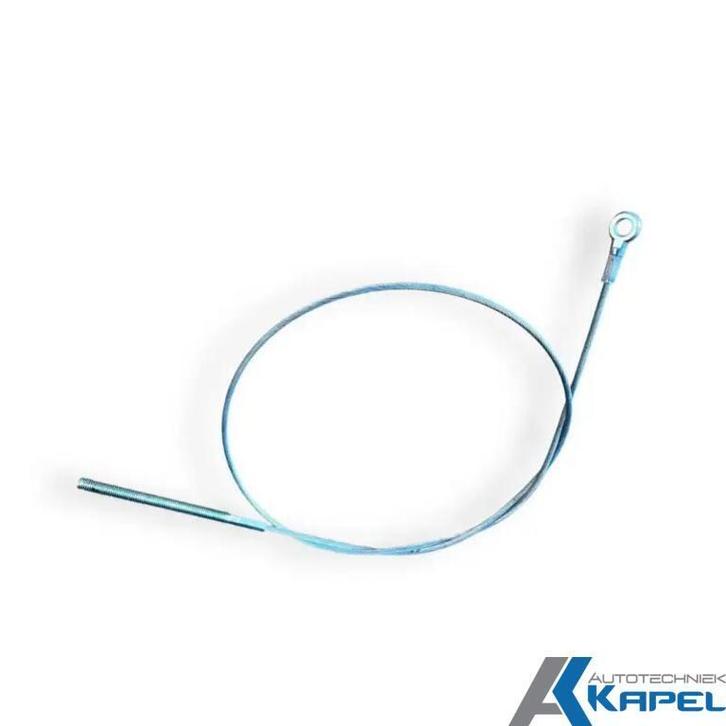 Handrem kabel voorzijde Mercedes Bremer 601/602/011, Auto-onderdelen, Remmen en Aandrijving, Nieuw