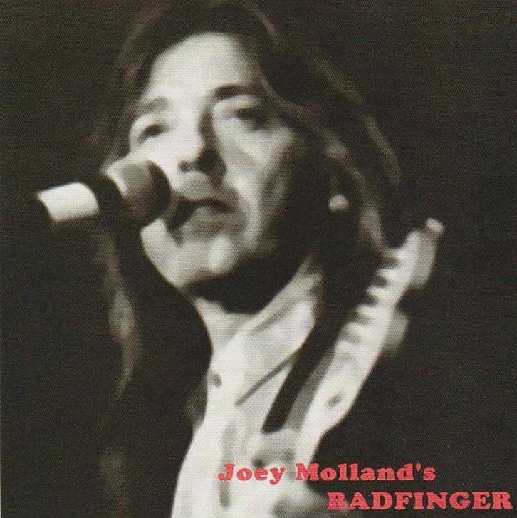 CD - BADFINGER - Leef in het verleden - Leef Rapid City 1998, Cd's en Dvd's, Cd's | Rock, Nieuw in verpakking, Verzenden