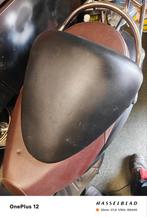 Duo zit Aprilia RS 125/50.  96/01, Ophalen of Verzenden